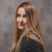 Елена Полянская