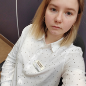 София Лисина