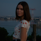 Кристина Зиновьева