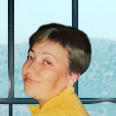 Светлана Елфимова