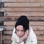 Ирина Поповичева