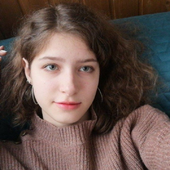 София Зиновьева