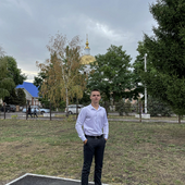 Даниил Коршиков