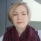 Полина Михнова