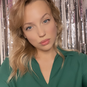 Юлия Ананьева