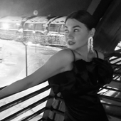 Oxana Khomenko