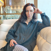 Кристина Дювбанова