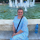 Ирина Мирошникова