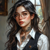Дарья Кириллова