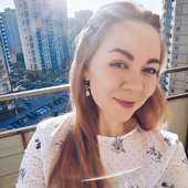 Катерина Здорнова