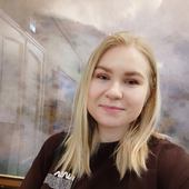 Диана Никулина