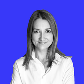 Гузелия Гайнутдинова