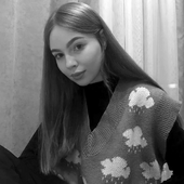 Алина Щербакова