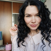 Татьяна Звонкова