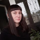 Ангелина Панова