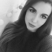 Арина Фатеева