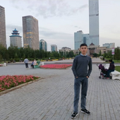 Еркебұлан Рахымжан