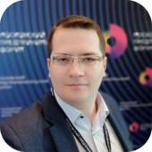 Виталий Толокнов