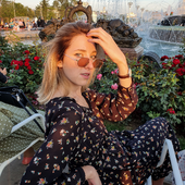 Анастасия Смирнова