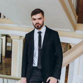 Антон Соколов