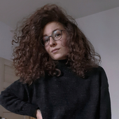 Вера Снигирёва