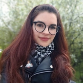 Валерия Жданович
