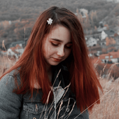 Юлия Дудина