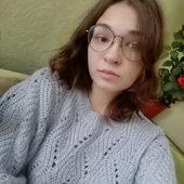 Элеонора Ведьманова