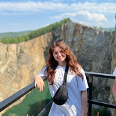 Анастасия Цыплакова