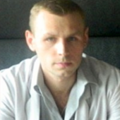 Дмитрий Чен