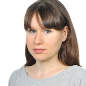 Кристина Пугач