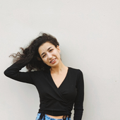 Ксения Кулькова