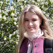 Екатерина Солодова