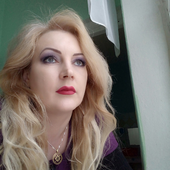 Ольга Велес