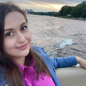 Алина Кравченко