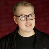 Ярослав Прохин