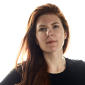 Ирина Ястребова