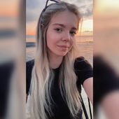 Евгения Копосова