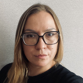 Анна Михаелян