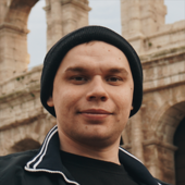 Andrey Bazykin
