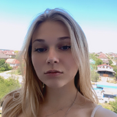 Ангелина Грязева