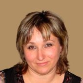 Наталья Алексеенко