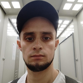 Алексей Томай