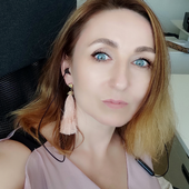 Елена Гайле