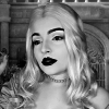 Анна Морозова