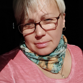 Наталия Александрова