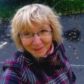 Юлия Погорелая