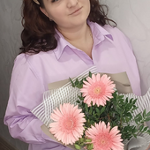 Серафима Малкина