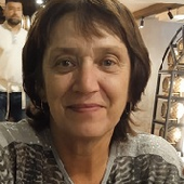 Марина Трещева