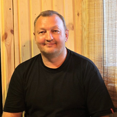 Александр Прохорчук